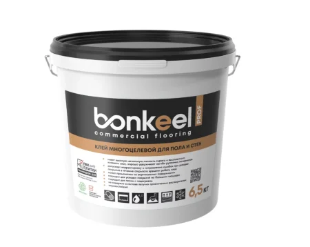 Клей универсальный Bonkeel Prof (6.5 кг) в Нижнем Тагиле