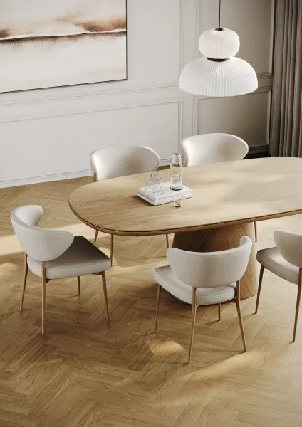 Паркетная доска Quartz Parquet Английская Ёлка Дуб Медовый Раф 33-463 в Нижнем Тагиле