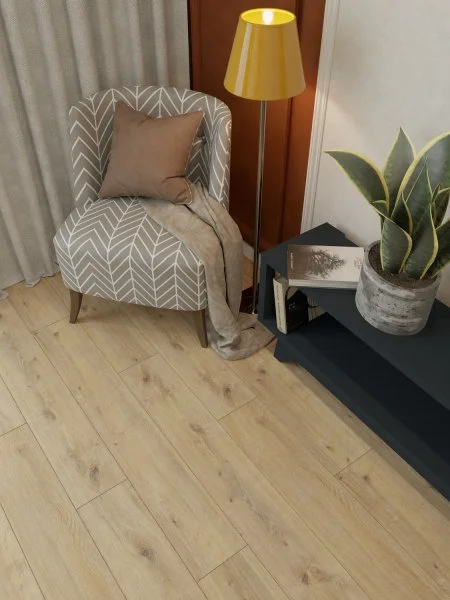 Ламинат Egger PRO 12/33 4V Дуб Плейгрин натуральный EPL223 в Нижнем Тагиле