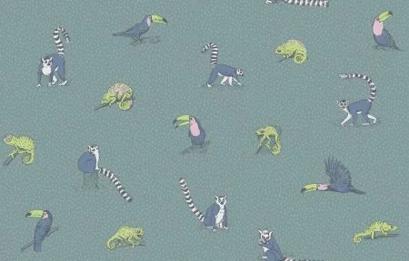 Обои Milassa Bon Voyage D9, 006 в Нижнем Тагиле