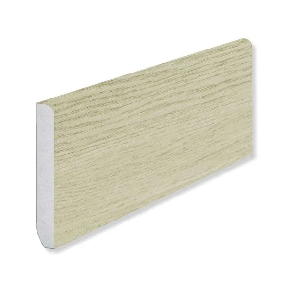 Кварцевый плинтус Fargo 67W948 Дуб Амстердам градиент 80х11х2200 мм в Нижнем Тагиле