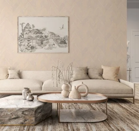 Обои Milassa Окинава OK1 004 в Нижнем Тагиле