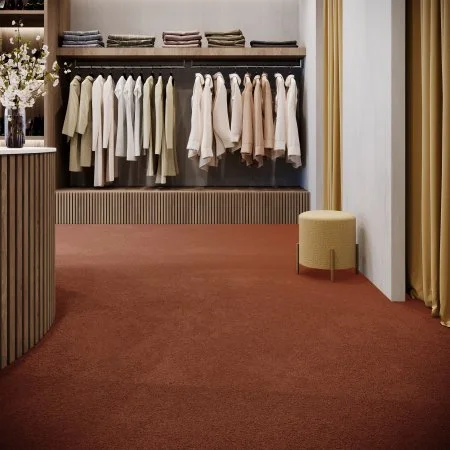 Ковровое покрытие AW Prima 84 - (4м) в Нижнем Тагиле