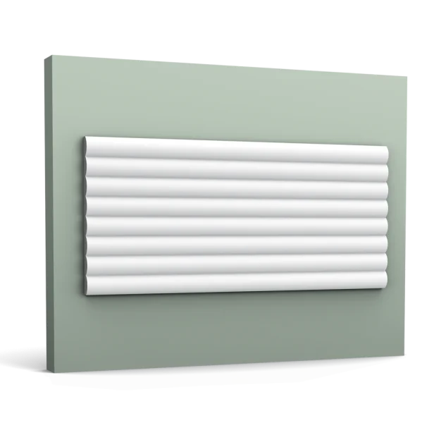 Декоративная панель Orac W110 (200x25x1.6 см) в Нижнем Тагиле