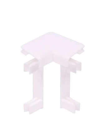 Внутренний угол Korner 100 Белый в Нижнем Тагиле