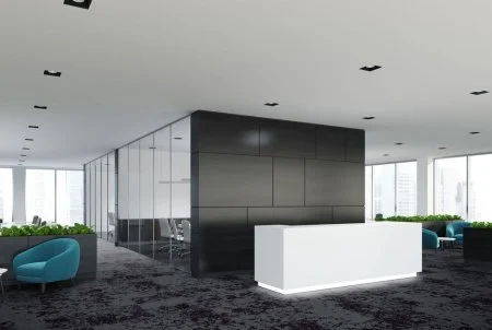 Ковровая плитка AW Macro 97 в Нижнем Тагиле