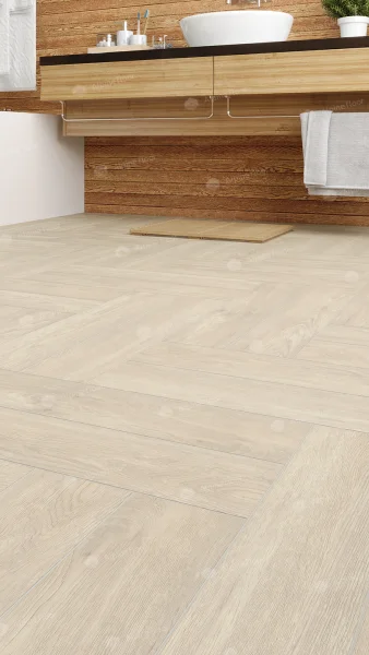 Кварц-виниловая плитка Alpine Floor Parquet Дуб Адара ЕСО 16-14 2.5 мм. 43 класс в Нижнем Тагиле