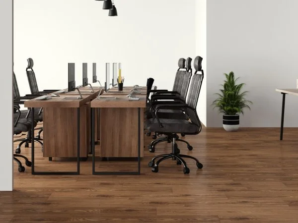 ПВХ Плитка IVC Tanto 846 Windsor Oak в Нижнем Тагиле