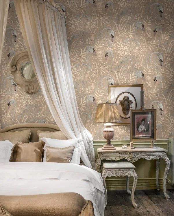 Обои Loymina Etude vol. II ETD14 003 в Нижнем Тагиле