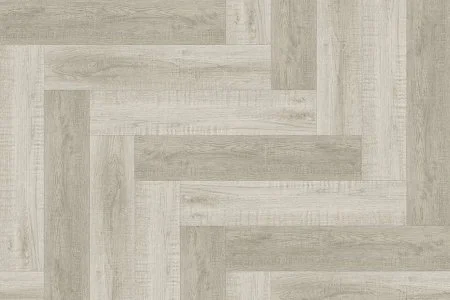 Виниловый пол Floor Factor Herringbone Graphite Oak в Нижнем Тагиле
