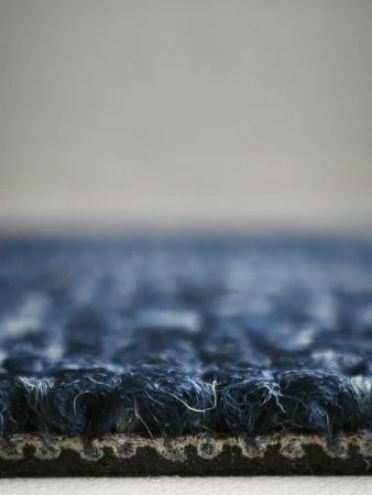 Ковровая плитка Bonkeel Sensei Blue в Нижнем Тагиле