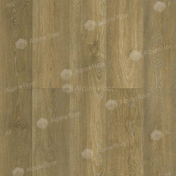 Каменно-полимерная плитка Alpine Floor Classic Light Бук ECO 141-88 MC 3.5мм, 34 класс в Нижнем Тагиле