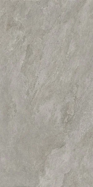 Керамогранит Vitra QuarStone Серый 60х120 (Натуральная и Реттифицированная) в Нижнем Тагиле