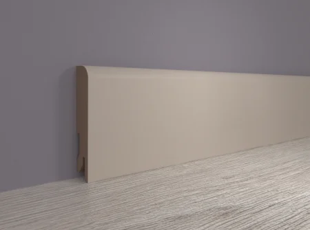 Плинтус MDF Bonkeel 24068 Капучино (100х16х2400 мм) в Нижнем Тагиле