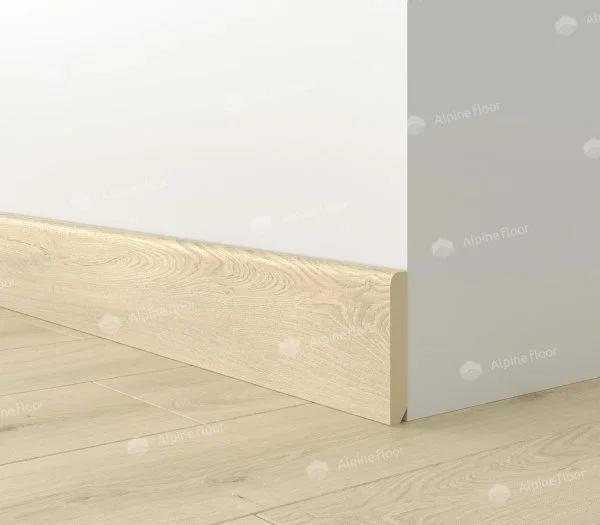 Кварцевый плинтус Alpine Floor Parquet Light 13-26 Кипарисовая в Нижнем Тагиле