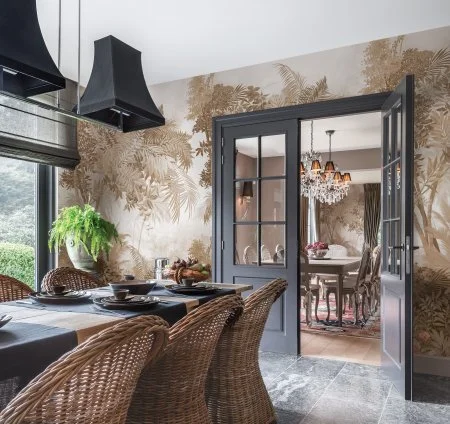 Обои Loymina Amazonia Ins10, 001/2 в Нижнем Тагиле