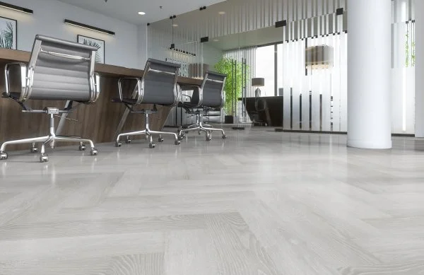 Кварц-виниловая плитка Fargo Parquet 4мм 33-2034-08 Дуб Эдинбург (Градиент) в Нижнем Тагиле