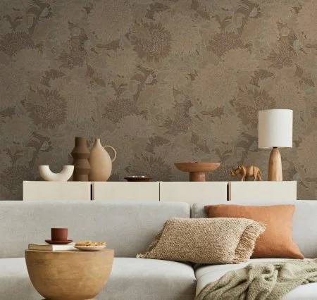 Обои Milassa Микадо KTS6 012 в Нижнем Тагиле