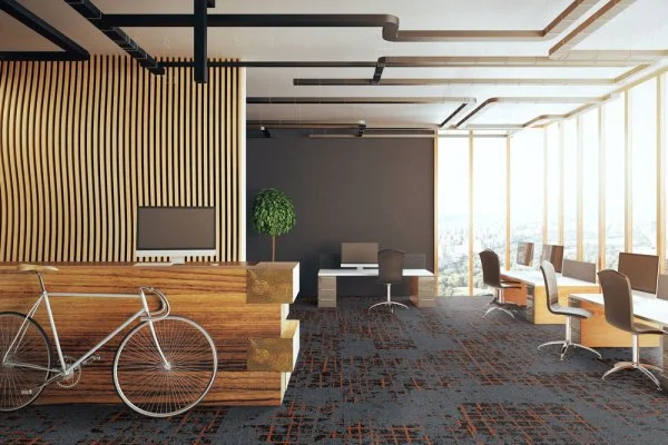 Ковровая плитка AW Macro 91 в Нижнем Тагиле