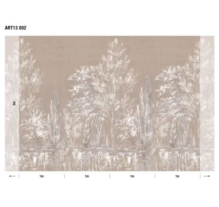 Обои Loymina Пейзаж vol. 2 ART13 002 в Нижнем Тагиле