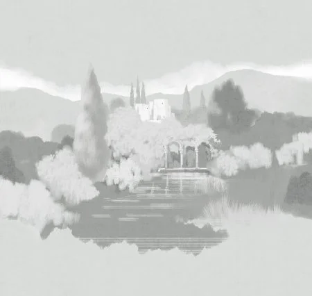 Обои Loymina Пейзаж vol. 2 ART12 011 в Нижнем Тагиле