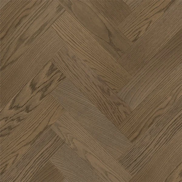 Паркетная доска Quartz Parquet Штучный паркет Дуб Муссон 44-1258-02 в Нижнем Тагиле