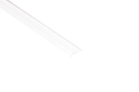 Коннелюрный плинтус Bonkeel Нижняя белая часть (22х22х2200мм) в Нижнем Тагиле