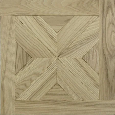 Модульный паркет Kochanelli Верона Ясень Беленый 470х470х15 мм в Нижнем Тагиле