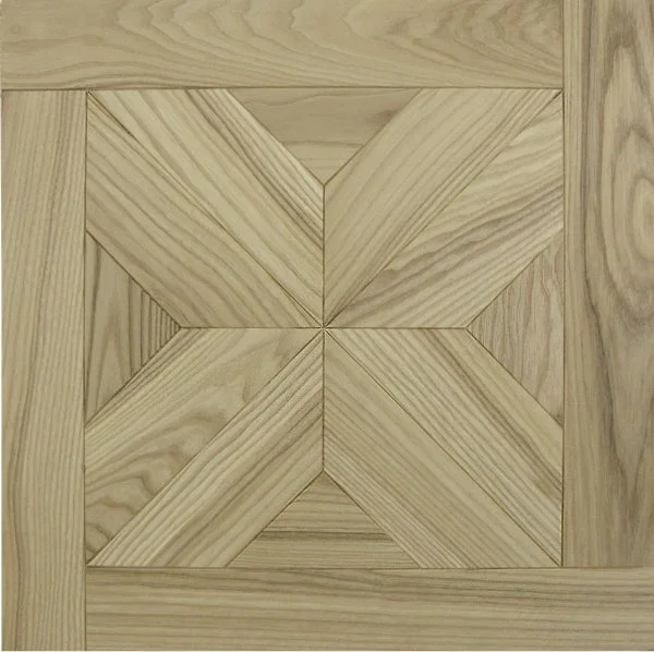 Модульный паркет Kochanelli Верона Ясень Беленый 470х470х15 мм в Нижнем Тагиле