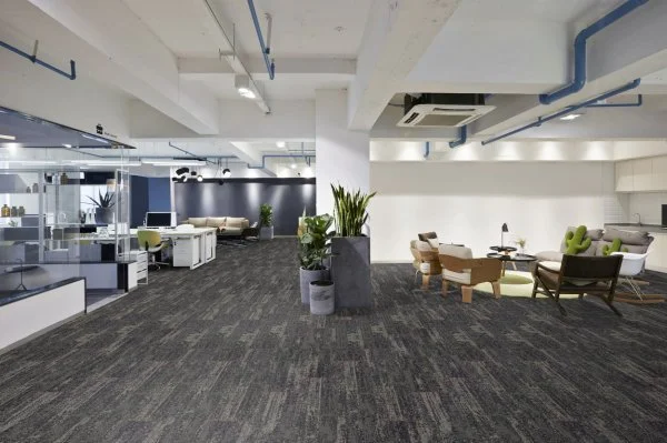 Ковровая плитка AW Marathon 96 в Нижнем Тагиле