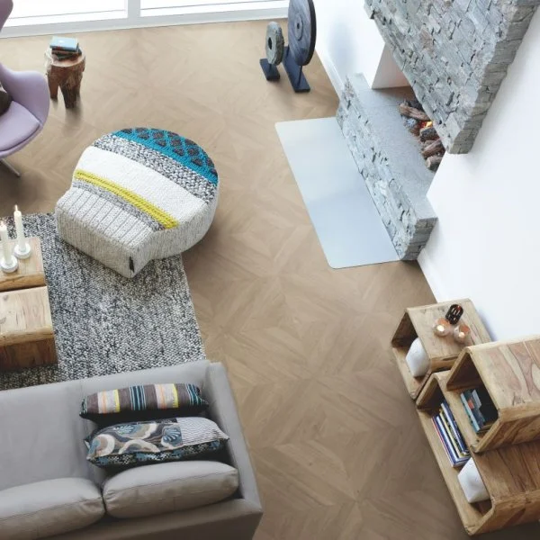 Ламинат Pergo Chevron 12 Pro Дуб Греш L1254-04164 в Нижнем Тагиле