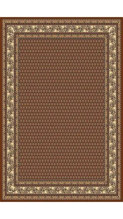 Ковер Синтелон Practica 2,00x3,00 26DPD Прямоугольник в Нижнем Тагиле