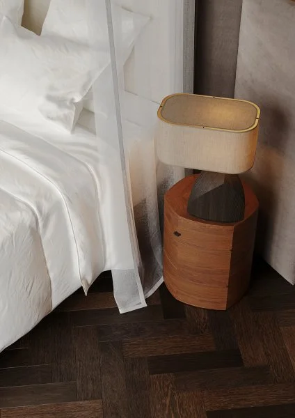 Паркетная доска Quartz Parquet Штучный паркет Венге Африканский 44-550-64 в Нижнем Тагиле