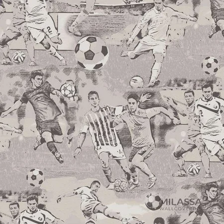 Обои Milassa Twins 11, 012/1 в Нижнем Тагиле