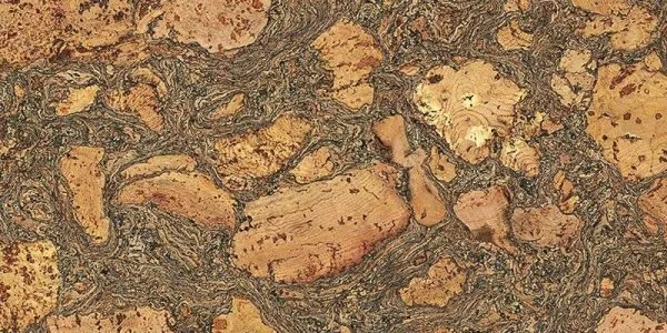 Пробковое покрытие CorkStyle Natural Cork Elba (915 х 305 х 10,5 мм) в Нижнем Тагиле