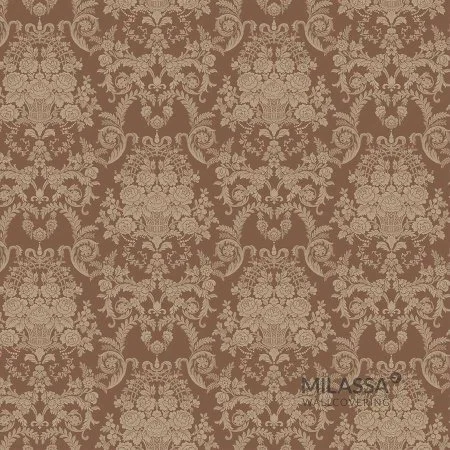 Обои Milassa Flos1, 010 в Нижнем Тагиле