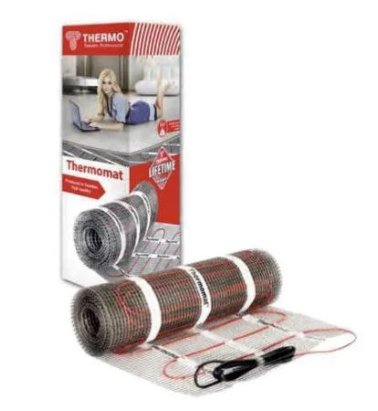 Термомат TVK-130 - 2 м.кв в Нижнем Тагиле