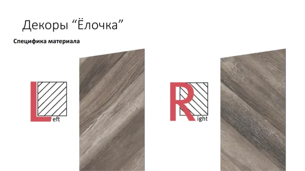 Ламинат Egger PRO 8/33 4V Large Дуб Кестинкорт Пепел левая EPL243F4CL в Нижнем Тагиле