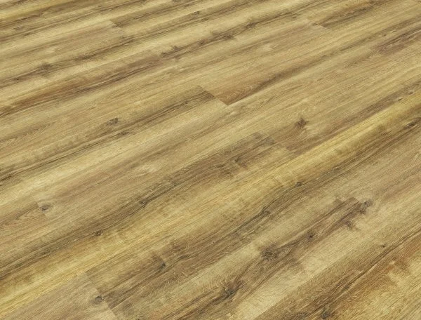 Кварц-виниловая плитка FineFloor Made In Belgium Дуб Раме MIB-0046 в Нижнем Тагиле