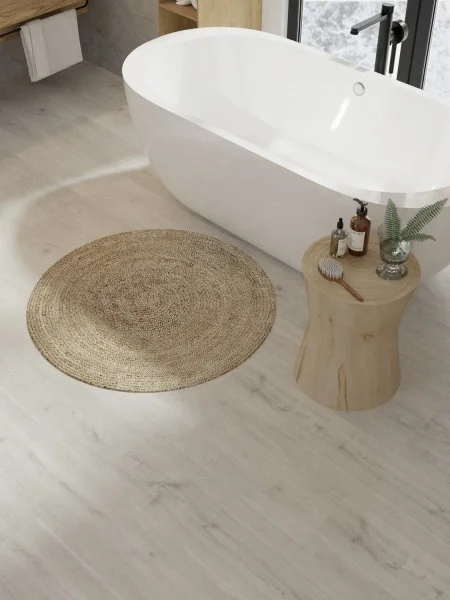 Ламинат Egger PRO 8/33 4V Large Aqua+ Дуб Уолтем белый EPL123 в Нижнем Тагиле