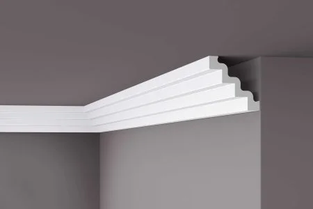 Карниз NMC Nomastyl ST4 (130х130х2000мм) в Нижнем Тагиле