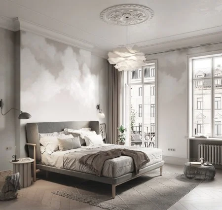 Обои Loymina Пейзаж ART3 002 в Нижнем Тагиле