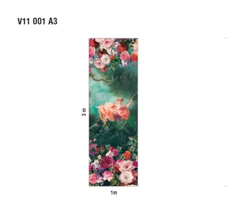 Обои Loymina Classic II V11, 001, A3 в Нижнем Тагиле