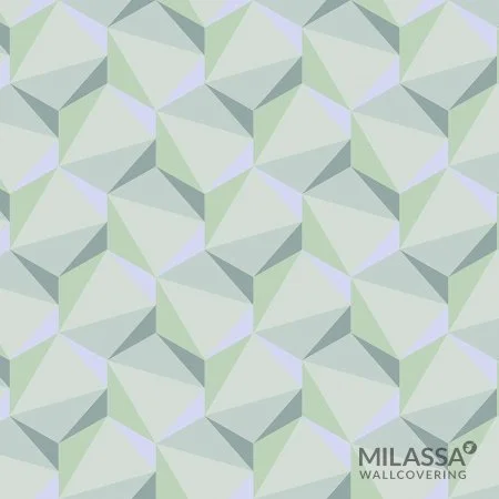 Обои Milassa Modern  М3, 005 в Нижнем Тагиле