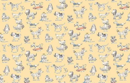 Обои Milassa Bon Voyage D6, 002 в Нижнем Тагиле