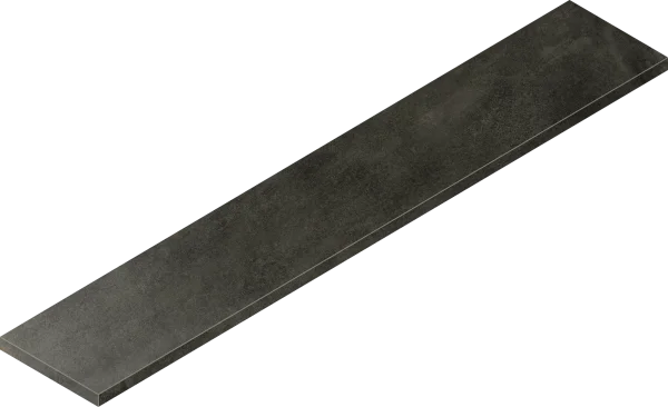 Керамогранит Italon Континуум Брасс Дарк Ступень угловая левая 33х160 (Натуральная) в Нижнем Тагиле