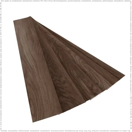 ПВХ плитка FineFlex Wood Дуб Тебердин FX-112 в Нижнем Тагиле