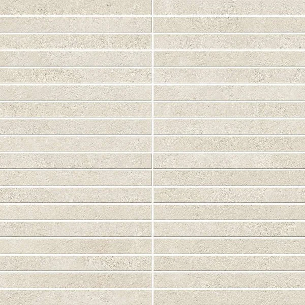 Керамогранит Italon Миллениум Пьюр мозаика Стрип 30*30 в Нижнем Тагиле