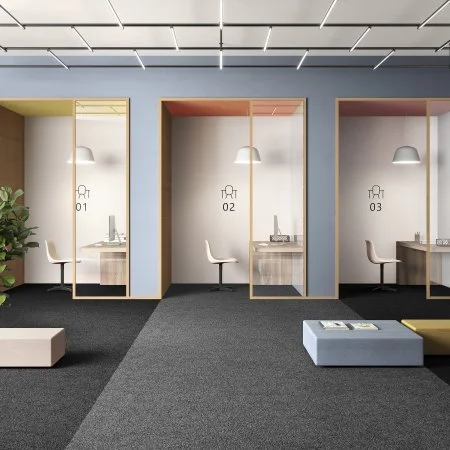 Ковровая плитка AW Medusa 98 в Нижнем Тагиле