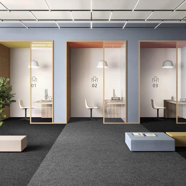 Ковровая плитка AW Medusa 98 в Нижнем Тагиле